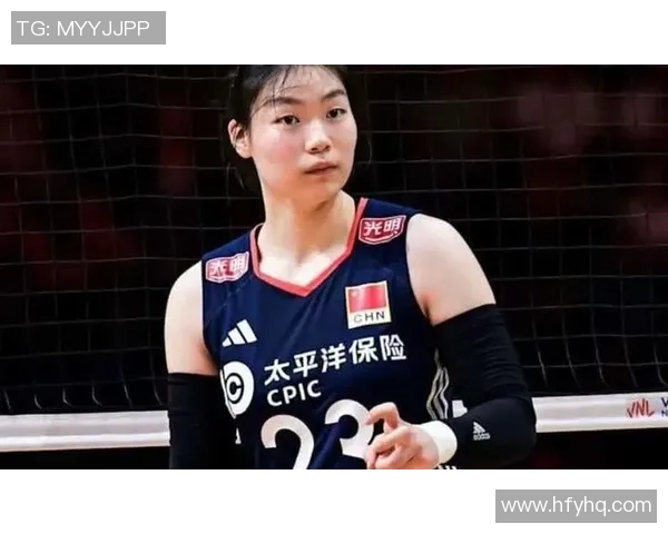 杨军专访：从排球小将到国家队明星的成长之路回顾