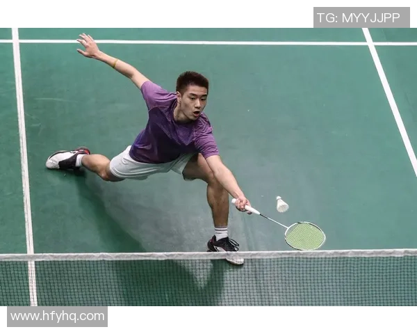 西安羽毛球队心理素质探讨与提升策略研究