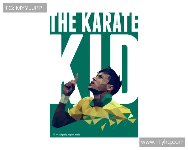 足球明星海报简约风格设计灵感与创意分享